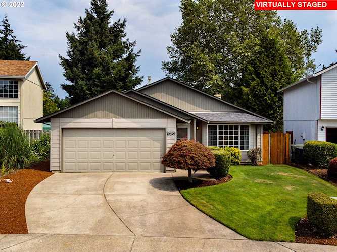 19629 SW Limestone Ct Beaverton, OR 97003