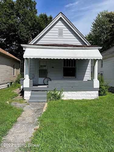 737 S 37Th St Louisville, KY 40211