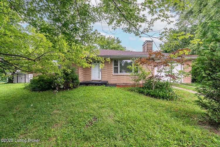 4622 Aiken Rd Simpsonville, KY 40067