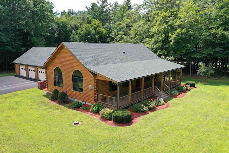 344 Plains Rd Salisbury, VT 05769