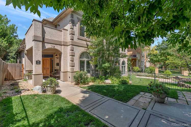 415 Garfield St Denver, CO 80206