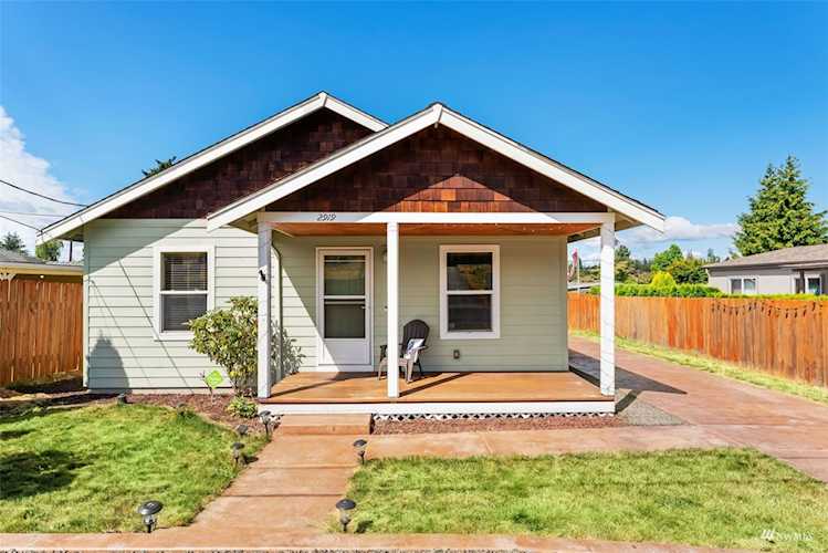 2919 Eagle Ave Bremerton, WA 98310