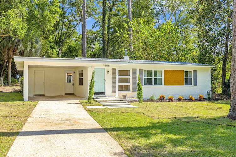 1505 Chinnapakin Nene Tallahassee, FL 32301