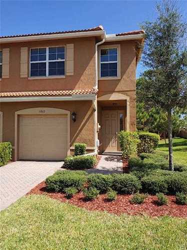 5847 Monterra Club Dr Lake Worth Beach, FL 33463