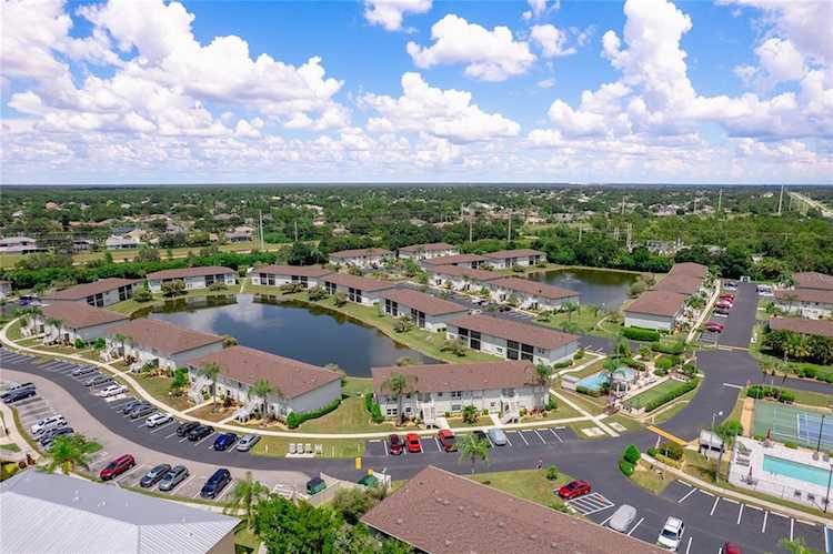 25100 Sandhill Blvd #101 Punta Gorda, FL 33983