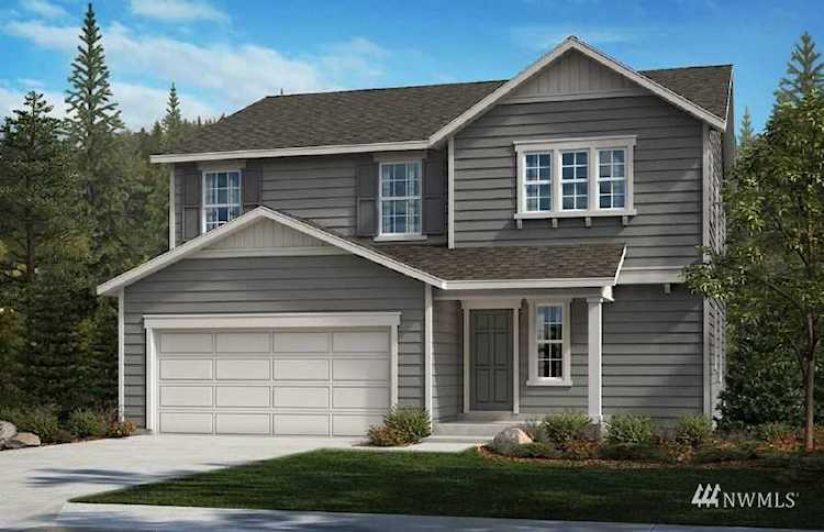 28181 40th Place S #16 Auburn, WA 98001