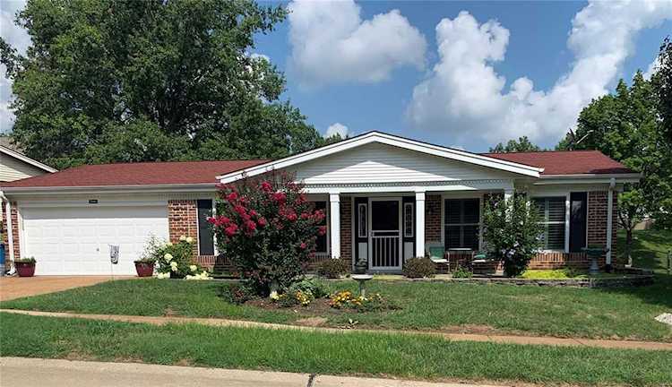 5560 Brookton Way Unincorporated, MO 63128