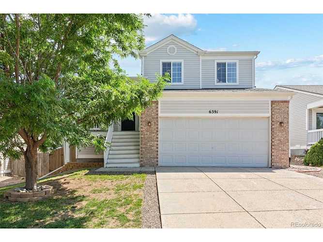 6391 Summer Grace St Colorado Springs, CO 80923