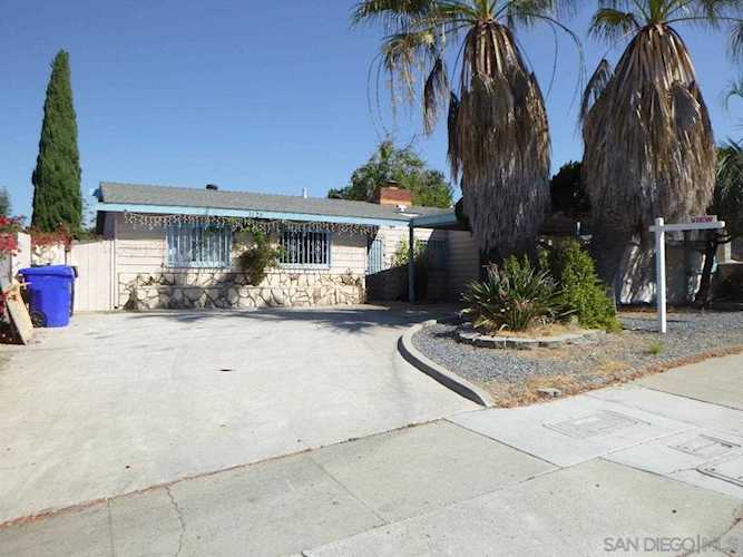 3126 Altadena San Diego, CA 92105