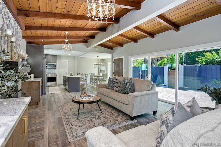 1441 Al Bahr Dr La Jolla, CA 92037