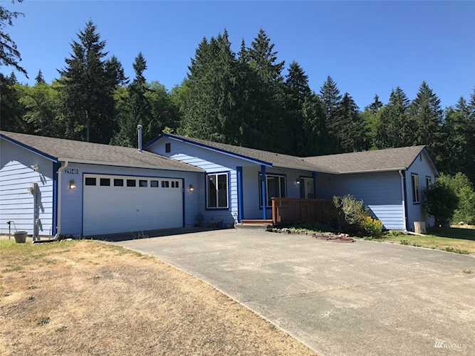 29140 Scenic Dr NE Poulsbo, WA 98370