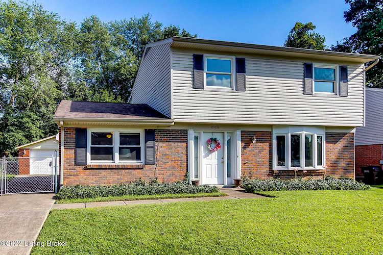 9506 Erin Way Louisville, KY 40223