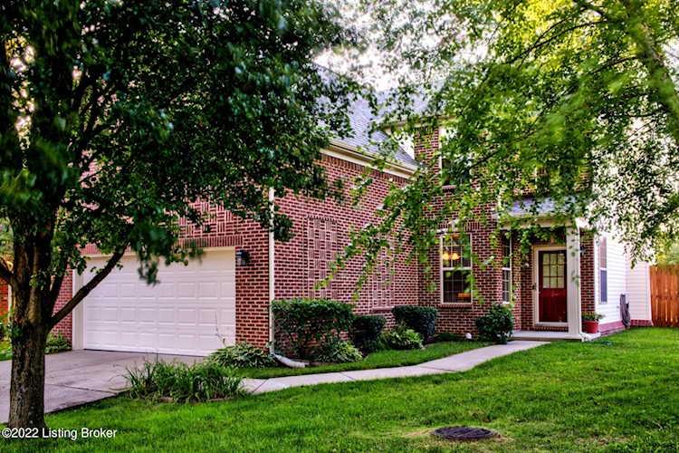 2544 Moray Pl Lexington, KY 40511