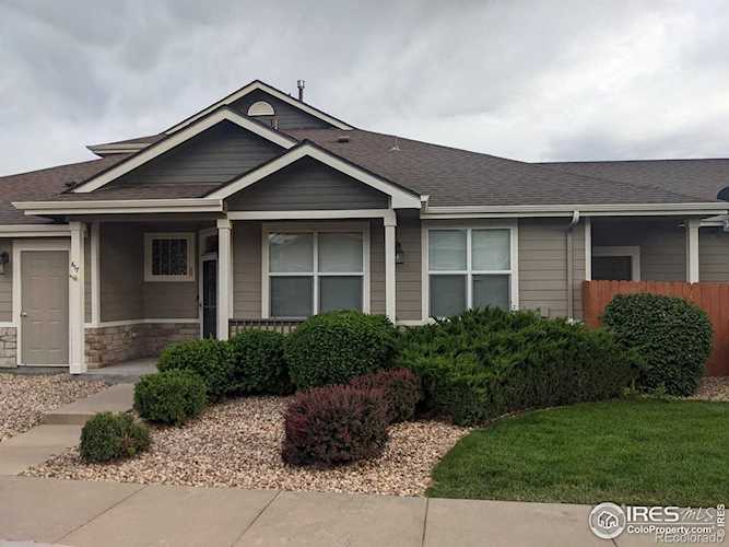 5551 W 29th St #617 Greeley, CO 80634