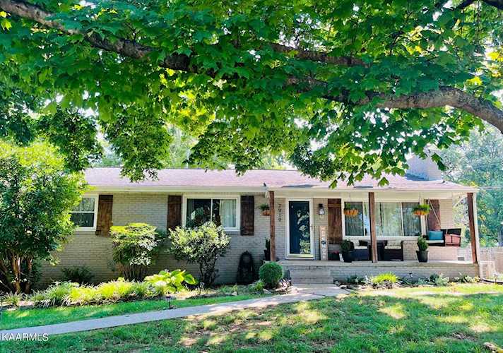 7919 N Forest Rd Knoxville, TN 37909