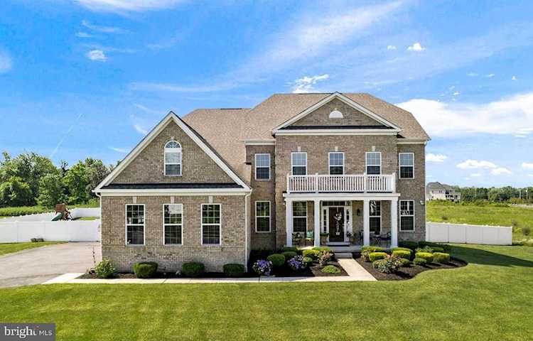 1310 Pear Tree Ct Delran, NJ 08075 | MLS NJBL2028804 Photo 1