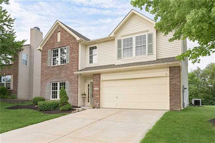 17174 Linda Way Noblesville, IN 46062