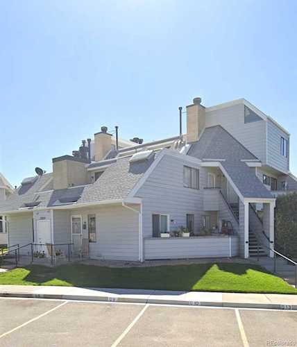 17034 E Tennessee Dr #209 Aurora, CO 80017