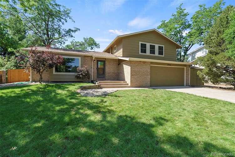 7742 W Geddes Place Littleton, CO 80128