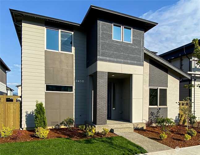 33442 Holly Ave SE Black Diamond, WA 98010