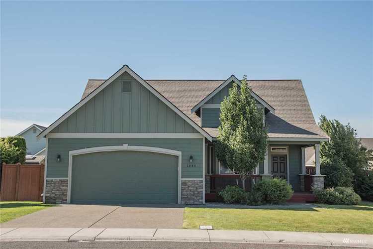 2606 Millstone Loop Ellensburg, WA 98926