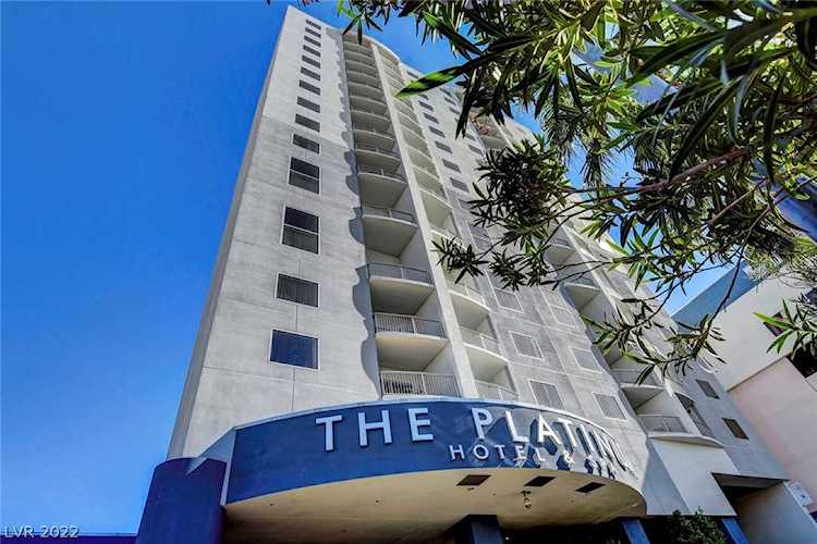 211 E Flamingo Rd #1419 Las Vegas, NV 89169