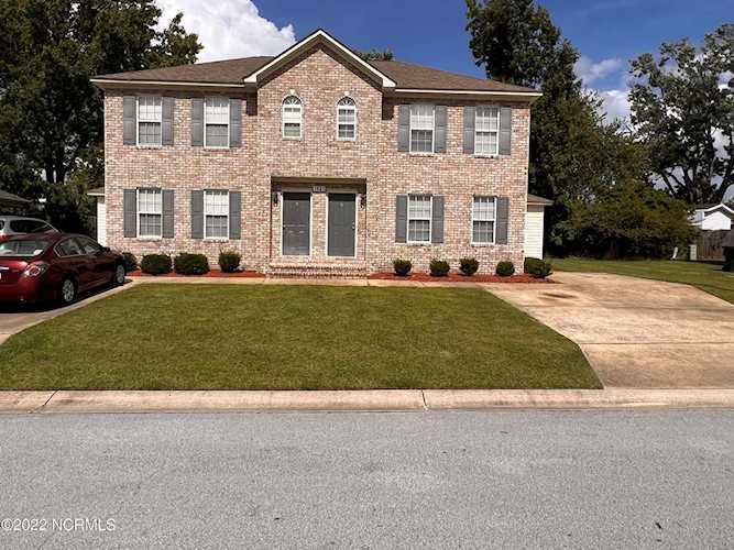 1521 Pine Brook Court Greenville, NC 27858 Photo 1