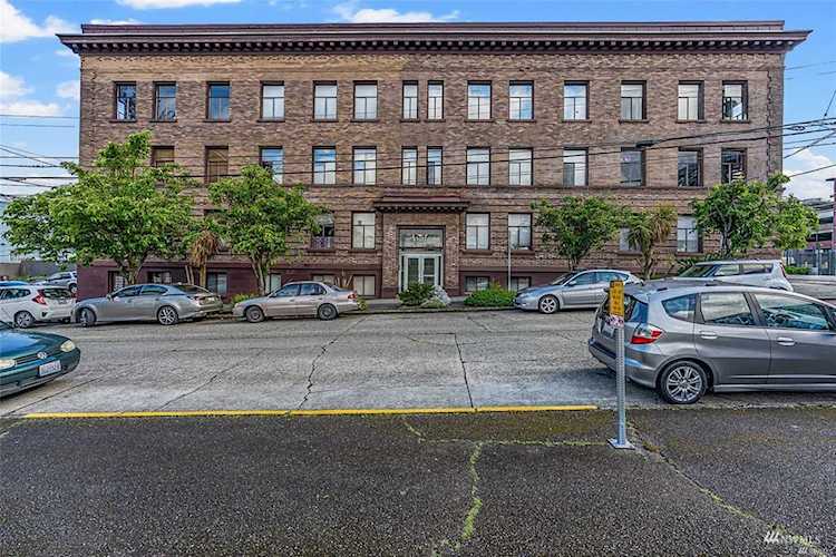 22 John St #9 Seattle, WA 98109