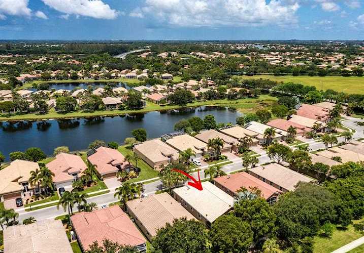 6749 Via Bellini Lake Worth Beach, FL 33467