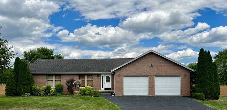 415 Old State Road 28 Williamsport, IN 47993