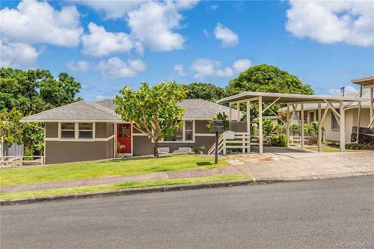 5211 Pilikai Street Honolulu, HI 96821 | MLS 202214918 Photo 1