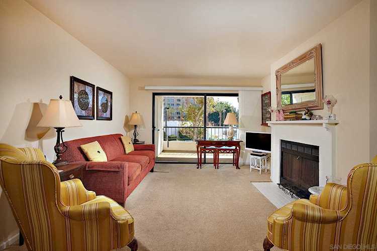 3525 Lebon Dr #202 San Diego, CA 92122