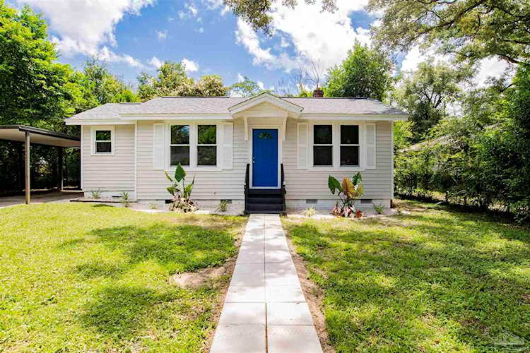 3721 W Brainerd St Pensacola, FL 32505