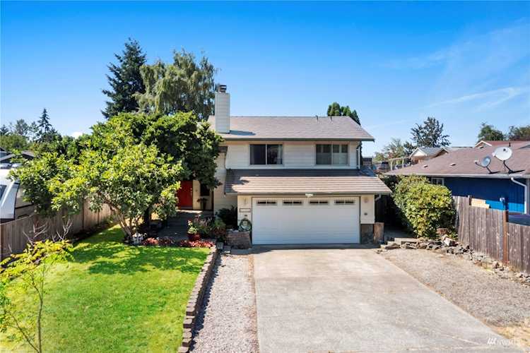 9306 S J St Tacoma, WA 98444