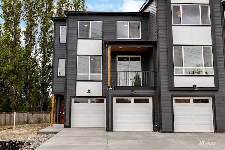 626 Logan Rd #A1 Lynnwood, WA 98036