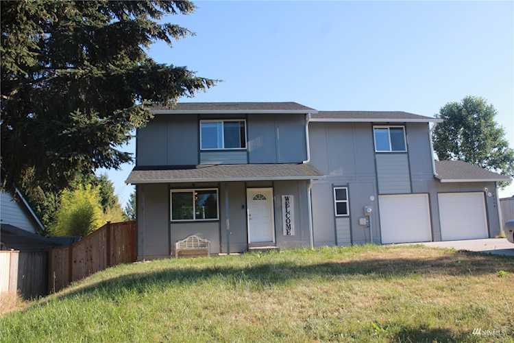 10308 255th St E Graham, WA 98338