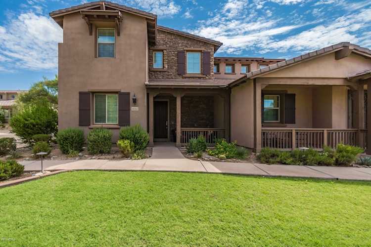 18560 N 94th Street Scottsdale, AZ 85255