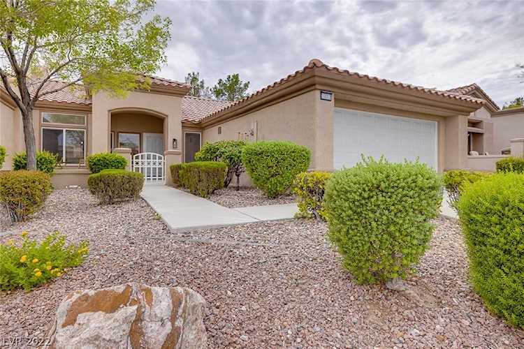 10013 Bundella Dr Las Vegas, NV 89134