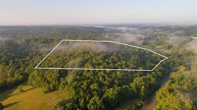 0 Big Indian Creek Rd Sullivan, MO 63080