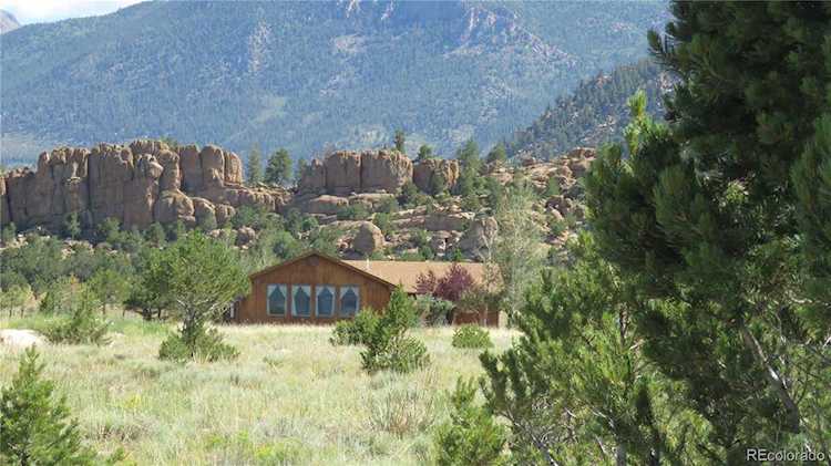 31460 County Road 384 Buena Vista, CO 81211