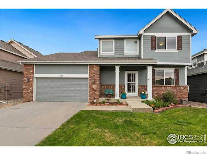 2126 Baldwin St Fort Collins, CO 80528
