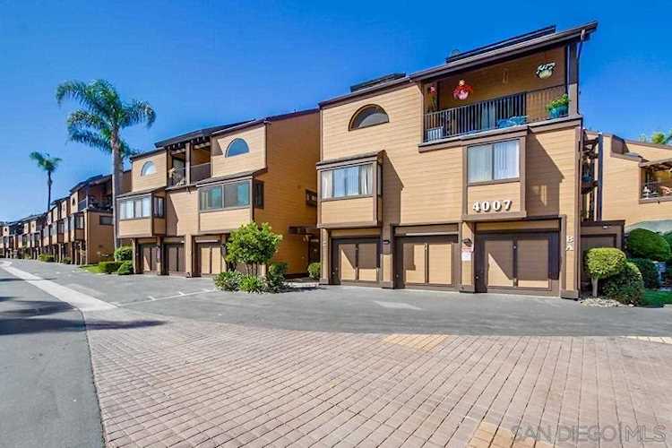 4007 Canario #E Carlsbad, CA 92008