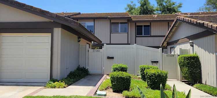 17541 Matinal Road San Diego, CA 92127
