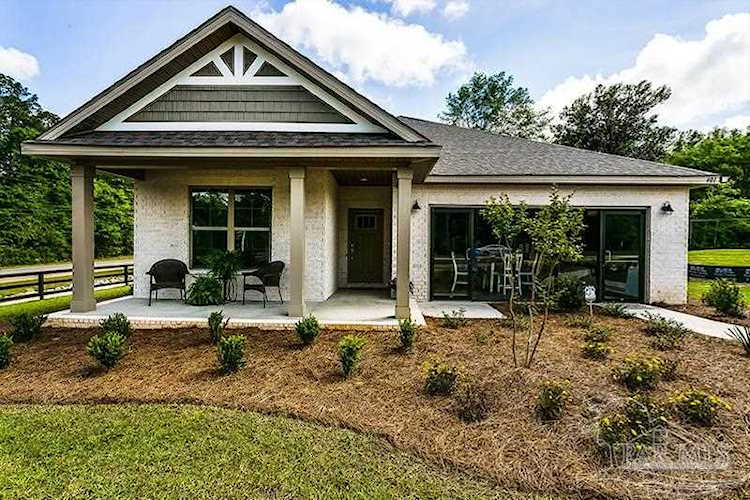 7029 Whitetail Run Dr Pensacola, FL 32526
