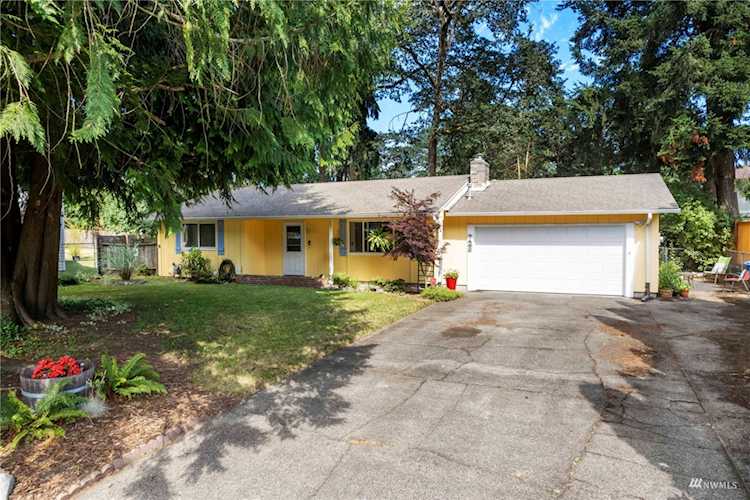 728 Oakcrest Ct SE Olympia, WA 98503