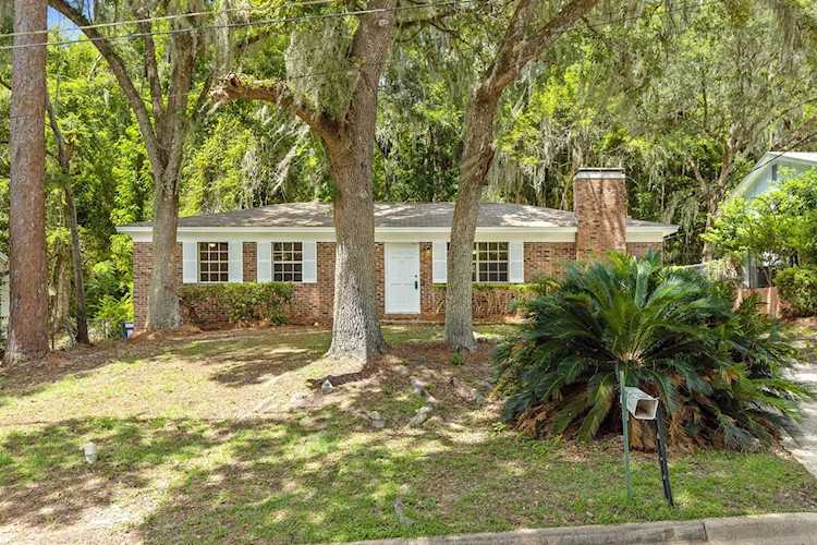 2916 Nepal Dr Tallahassee, FL 32303