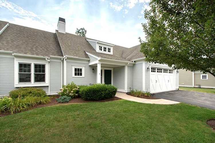 8 Mariner's Dr #8 Marshfield, MA 02050