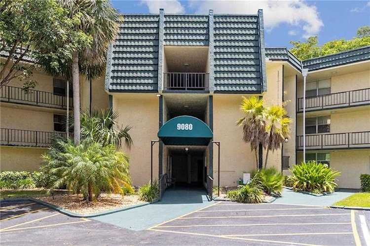 9080 Lime Bay Blvd #110 Tamarac, FL 33321
