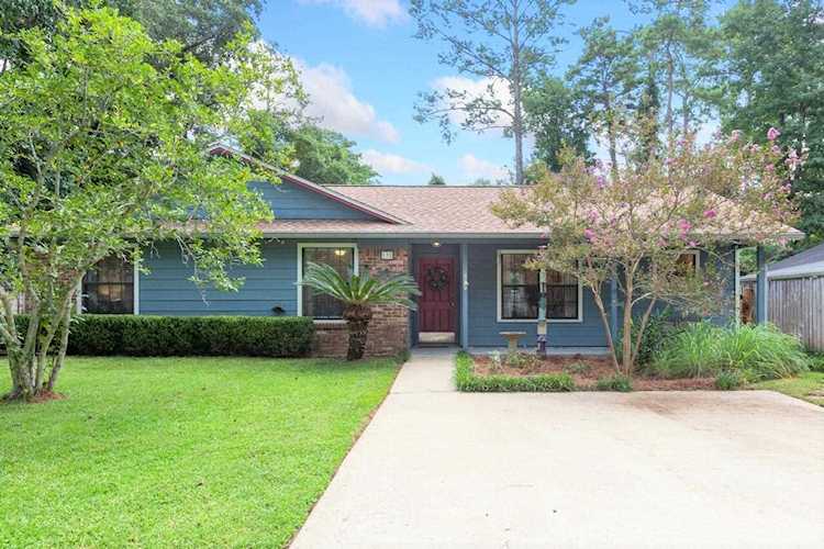 131 Dawn Lauren Ln Tallahassee, FL 32301
