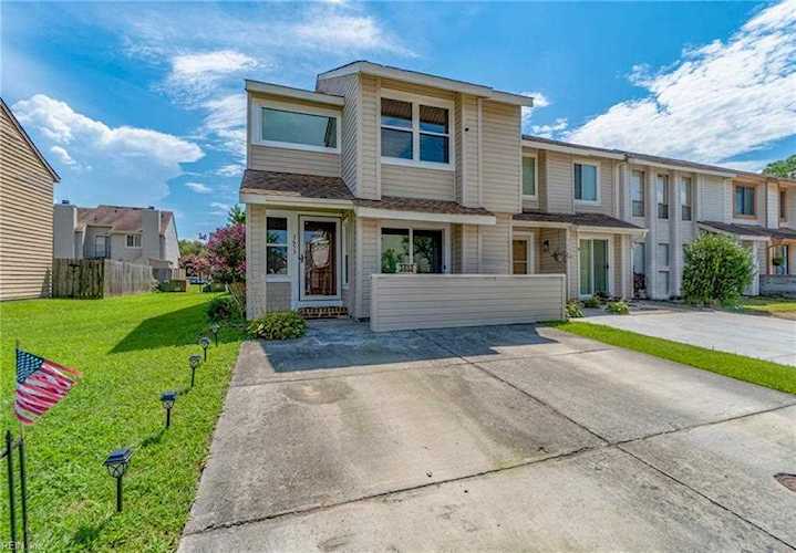 3653 Smokey Chamber Dr Virginia Beach, VA 23462